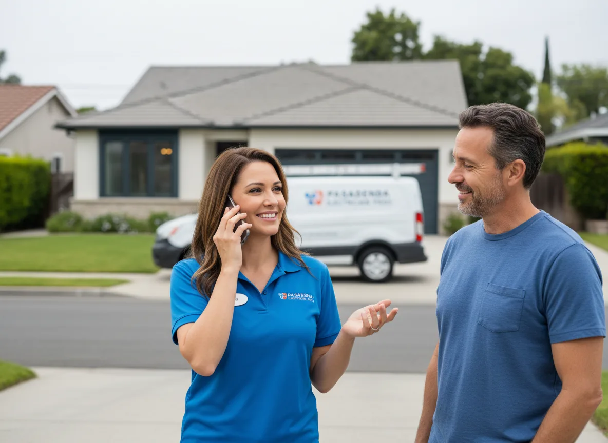 Electrician Moundsville, WV FAQs